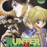   Hunter x Hunter OVA 