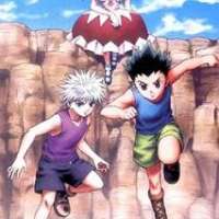   - Hunter x Hunter: Greed Island 