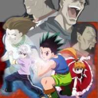   Hunter x Hunter: Greed Island Final 