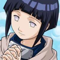  - Hyuuga Hinata