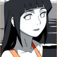  - Hyuuga Hinata