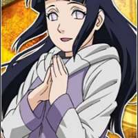  Hyuuga Hinata