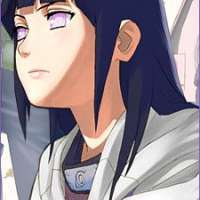  Hyuuga Hinata