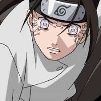  - Hyuuga Neji