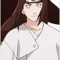  Hyuuga Neji