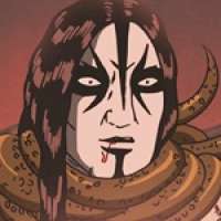 Персонажи ILL Dark Jack
