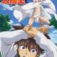 Аниме - Ichiban Ushiro no Daimaou Specials