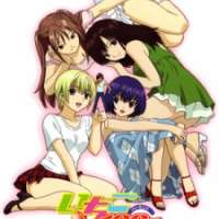   Ichigo 100% TV Special 1 - Jump Festa 2004 