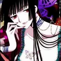 Персонажи Ichihara Yuuko