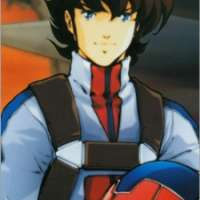 Персонажи - Ichijou Hikaru