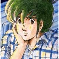 Персонажи Ichijou Hikaru