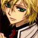 Персонажи Ichijou Takuma