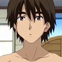 Персонажи Ichijyo Daisuke