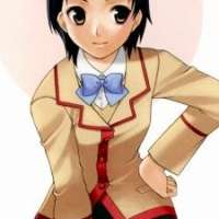 Персонажи Ichikawa Mayura
