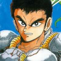 Персонажи Ichimonji Go