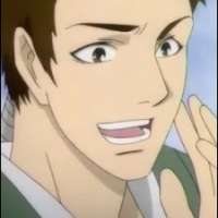 Персонажи Ichimura Tatsunosuke