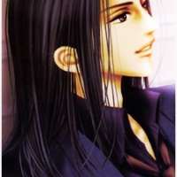 Персонажи - Ichinose Takumi