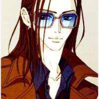 Персонажи - Ichinose Takumi