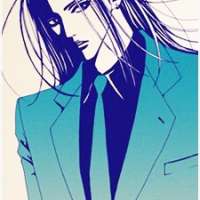 Персонажи - Ichinose Takumi