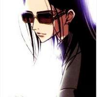 Персонажи - Ichinose Takumi