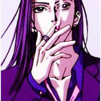 Персонажи - Ichinose Takumi