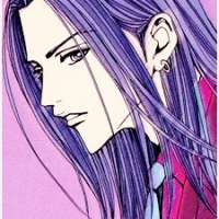 Персонажи Ichinose Takumi