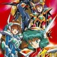   Iczer Girl Iczelion