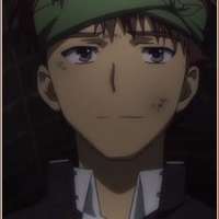 Персонажи - Igarashi