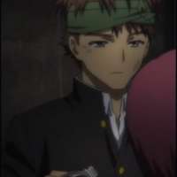 Персонажи Igarashi