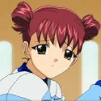 Персонажи Iges Jessie