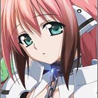  - Ikaros