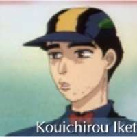  - Iketani Kouichirou