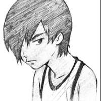 Персонажи - Ikezawa Kazuma