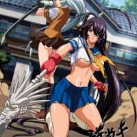   - Ikkitousen: Dragon Destiny 