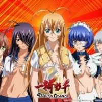   - Ikkitousen: Dragon Destiny 