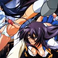   - Ikkitousen: Dragon Destiny 