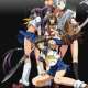   Ikkitousen: Dragon Destiny Specials