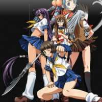   - Ikkitousen: Dragon Destiny Specials 