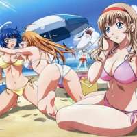   - Ikkitousen: Great Guardians 