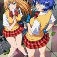   Ikkitousen: Great Guardians 