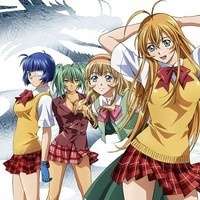   - Ikkitousen: Great Guardians Specials 