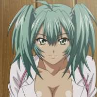   - Ikkitousen: Great Guardians Specials 