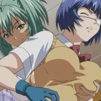   - Ikkitousen: Great Guardians Specials 