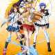   Ikkitousen: Xtreme Xecutor