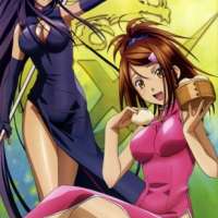   - Ikkitousen: Xtreme Xecutor 