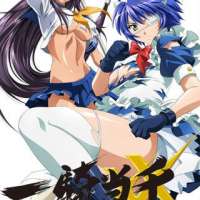   - Ikkitousen: Xtreme Xecutor 