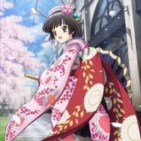  ����� Ikoku Meiro no Croisée Special