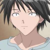 Персонажи Ikuhara Takeya