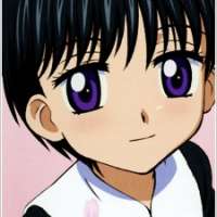 Персонажи Imai Hotaru