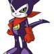  Impmon